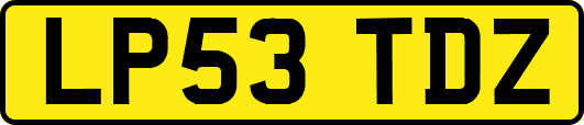 LP53TDZ