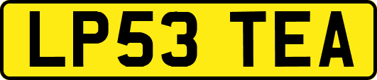 LP53TEA