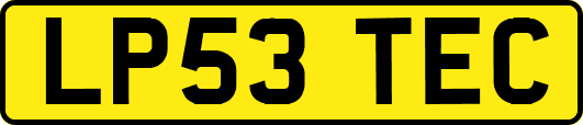 LP53TEC