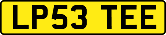 LP53TEE