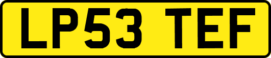LP53TEF