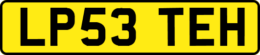 LP53TEH