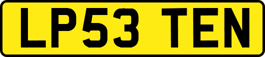 LP53TEN