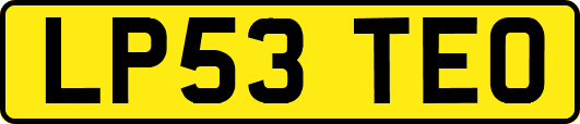 LP53TEO