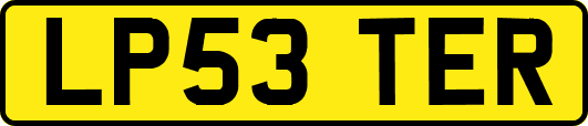 LP53TER