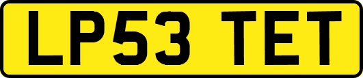 LP53TET