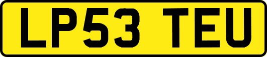 LP53TEU