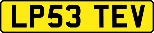 LP53TEV