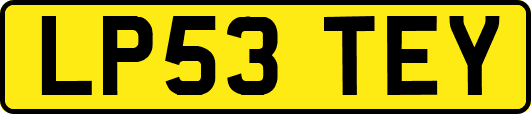 LP53TEY