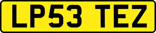 LP53TEZ