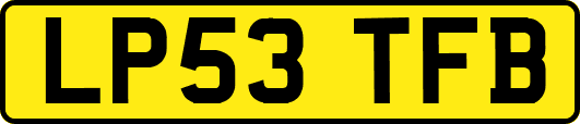 LP53TFB