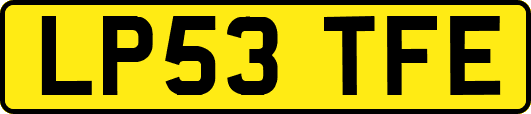 LP53TFE