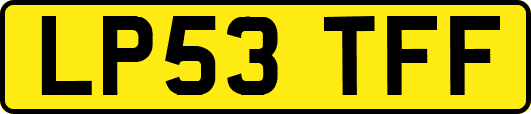 LP53TFF