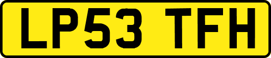LP53TFH