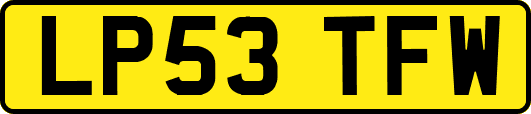 LP53TFW