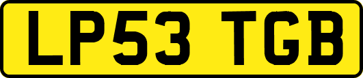 LP53TGB