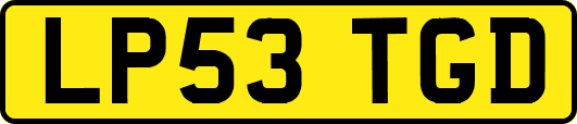 LP53TGD