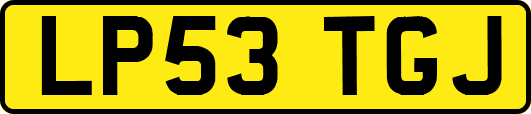 LP53TGJ
