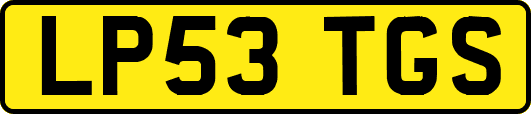 LP53TGS