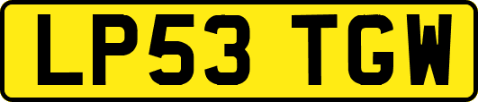 LP53TGW