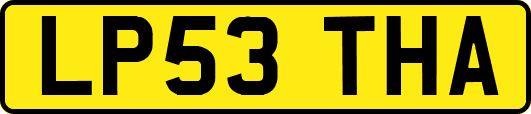 LP53THA