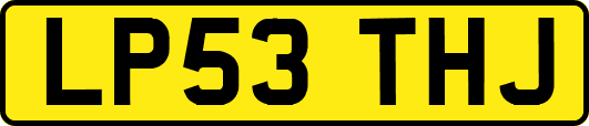 LP53THJ