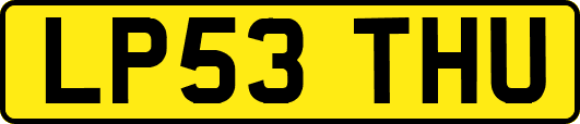LP53THU
