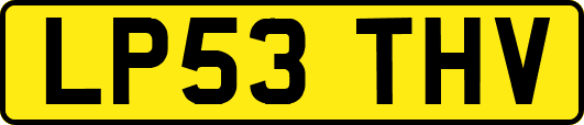 LP53THV