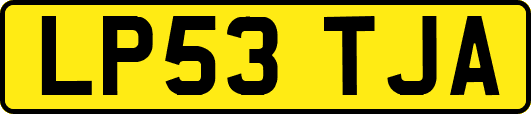 LP53TJA