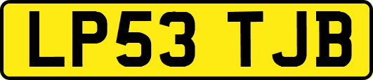 LP53TJB