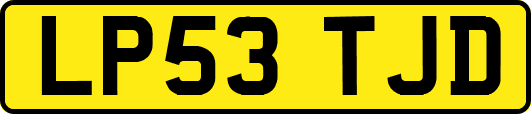 LP53TJD