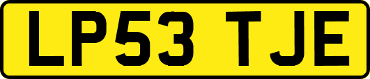 LP53TJE