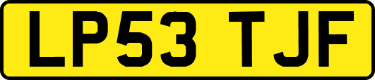 LP53TJF