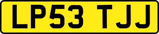 LP53TJJ
