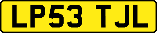 LP53TJL