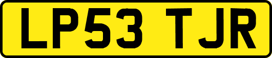 LP53TJR