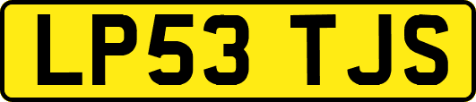 LP53TJS