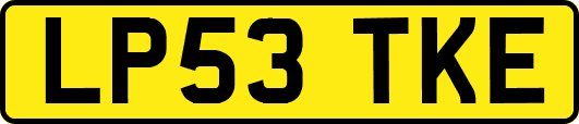 LP53TKE