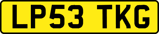 LP53TKG