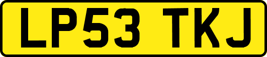 LP53TKJ