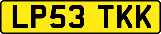 LP53TKK