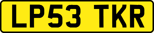 LP53TKR