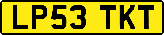 LP53TKT
