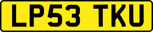 LP53TKU