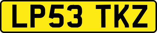 LP53TKZ