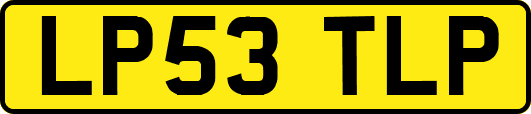 LP53TLP
