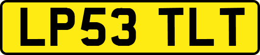 LP53TLT