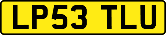 LP53TLU