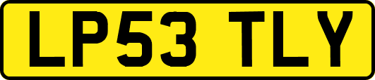 LP53TLY