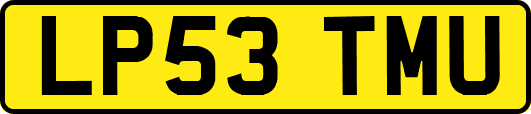 LP53TMU